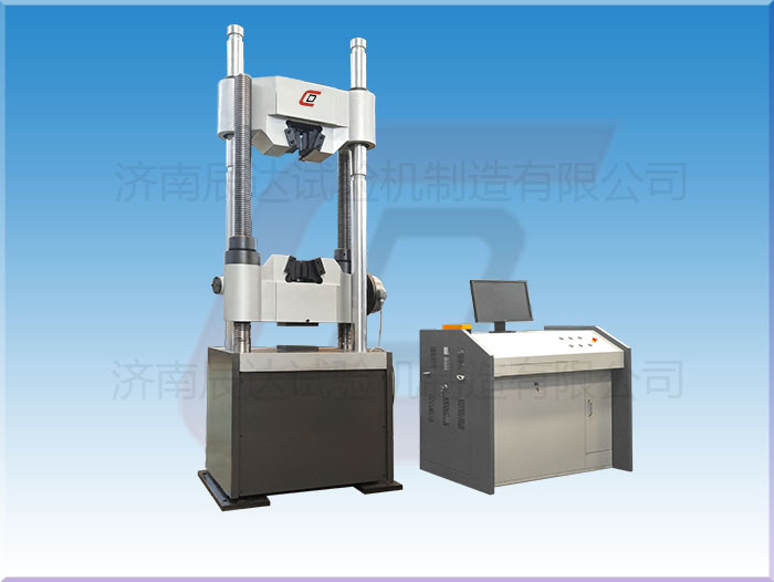 WAW-1000C液壓試驗機